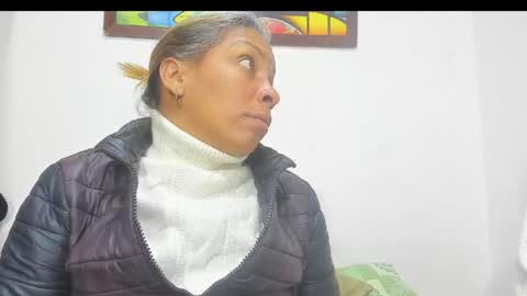 Snapshot of nathaliasmiith chatting on April 19, 5:18 am Nathalia online show from April 19, 5:18 am