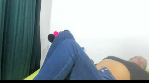 Snapshot of nathaliasmiith chatting on May 3, 5:02 am Nathalia online show from May 3, 5:02 am