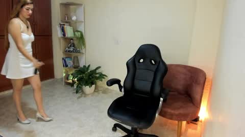 NATHALIE online show from May 14, 1:29 pm