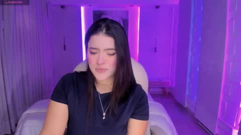 NATHALIE online show from November 5, 11:21 am