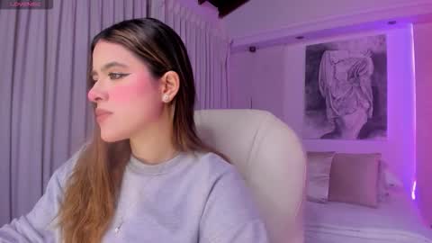 NATHALIE online show from January 10, 11:23 am