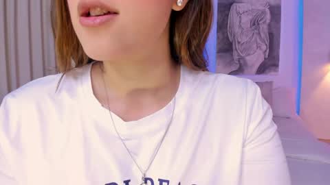 NATHALIE online show from May 8, 11:15 am