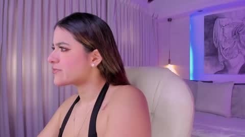 NATHALIE online show from May 15, 11:17 am