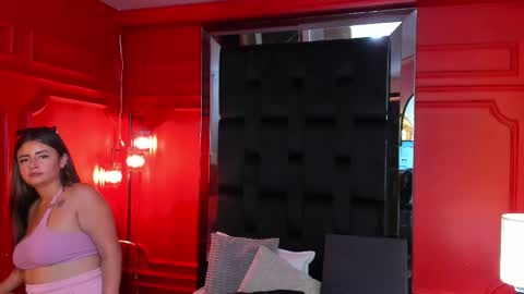 nathalie rossel online show from February 27, 1:38 am