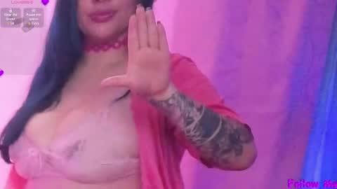 Snapshot of nathalie_zanettii chatting on April 20, 7:59 pm Nathalie online show from April 20, 7:59 pm