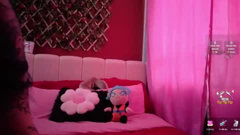 Snapshot of nathalie_zanettii chatting on May 16, 6:17 pm Nathalie online show from May 16, 6:17 pm