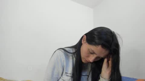 Nathaly online show from December 6, 11:25 pm