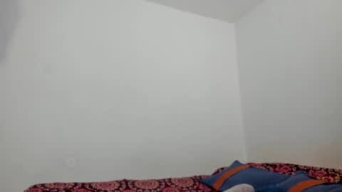 Nathaly online show from December 30, 6:16 pm