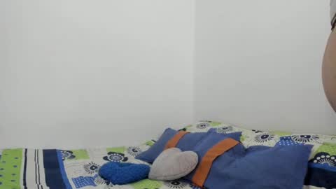 Nathaly online show from January 14, 6:28 pm