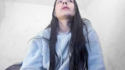 Nathaly online show from September 11, 9:04 pm