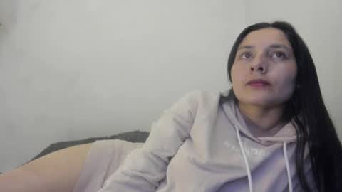 Nathaly online show from September 30, 6:57 pm