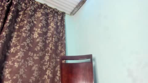 Nathaly online show from January 14, 10:47 pm