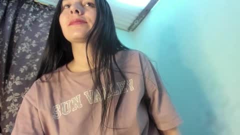 Nathaly online show from March 1, 1:13 pm