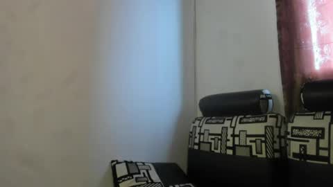 Nathaly online show from May 7, 10:15 pm