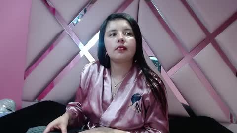 nathaly low online show from January 9, 6:48 am