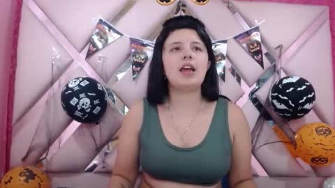 nathaly low online show from November 1, 3:08 am