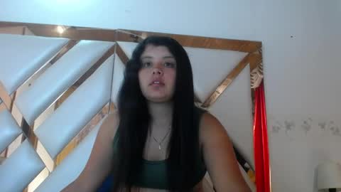 nathaly low online show from May 4, 1:29 pm