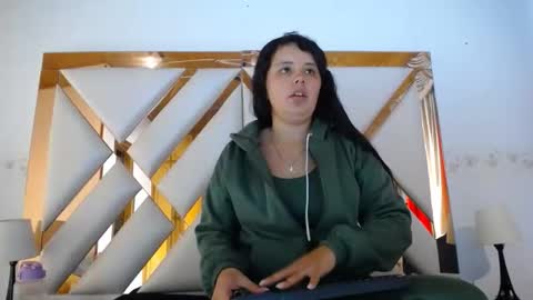 Nathaly sweet online show from February 24, 12:58 pm