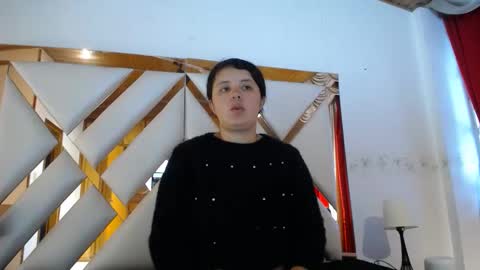 Nathaly sweet online show from February 28, 12:17 pm