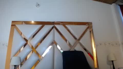 Nathaly sweet online show from April 1, 12:50 pm