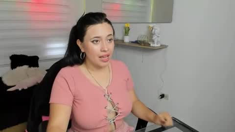 nathaly_vera online show from February 12, 12:55 pm