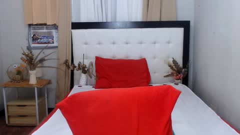 SWEET NATHALYA online show from December 5, 12:22 pm