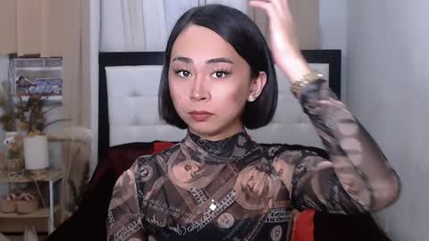 SWEET NATHALYA online show from January 20, 9:24 am