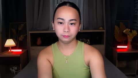 SWEET NATHALYA online show from September 17, 10:55 pm