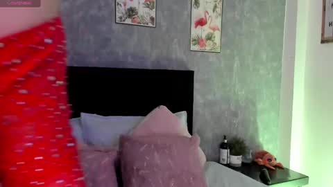 Snapshot of nathalylopez chatting on February 20, 1:51 pm Nathaly lopez online show from February 20, 1:51 pm