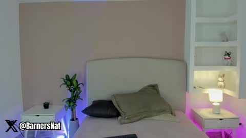 NATHALY  online show from May 2, 10:42 am