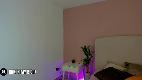 NATHALY  online show from May 9, 10:42 am