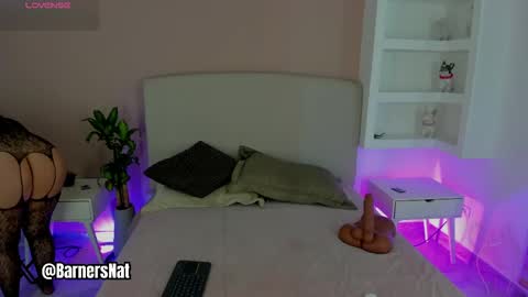 NATHALY  online show from May 15, 1:56 am