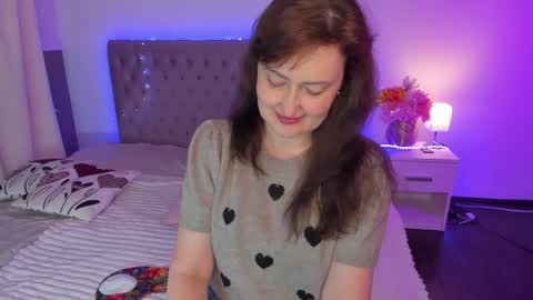NathalyStars online show from May 15, 12:34 pm