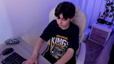 nathalyy_ds online show from September 19, 3:08 am