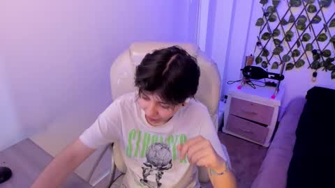 nathalyy_ds online show from September 19, 7:14 pm