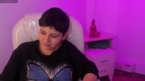 Snapshot of nathalyy_ds chatting on March 21, 5:45 am nathalyy_ds online show from March 21, 5:45 am