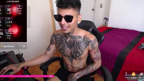 nathan_aress6666 online show from November 14, 8:51 pm