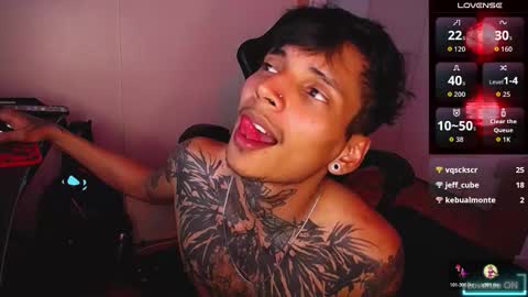 nathan_aress6666 online show from December 2, 12:16 am