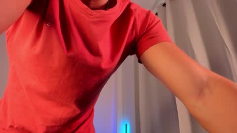 Nathan online show from October 4, 4:27 pm