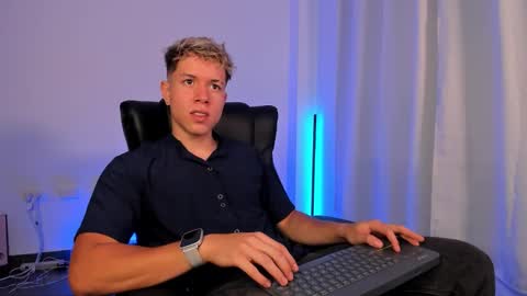 Nathan online show from November 9, 5:22 pm