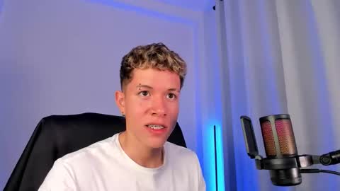 Nathan online show from January 6, 8:01 pm