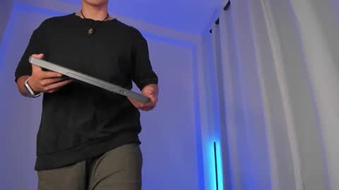 Nathan online show from January 7, 8:00 pm