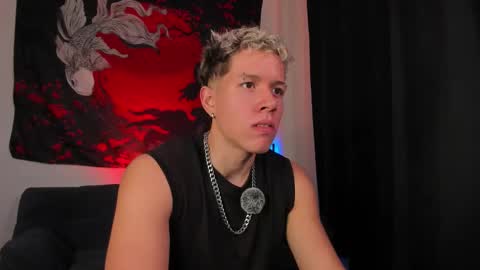 Nathan online show from March 20, 6:24 pm