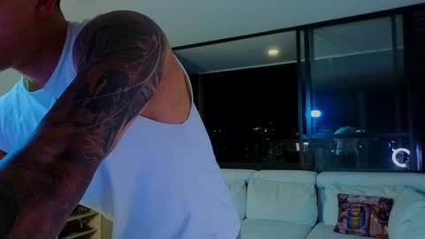 Snapshot of nathan_gross chatting on November 3, 12:35 am nathan_gross online show from November 3, 12:35 am