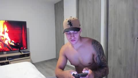 Snapshot of nathan_gross chatting on February 24, 12:08 am nathan_gross online show from February 24, 12:08 am