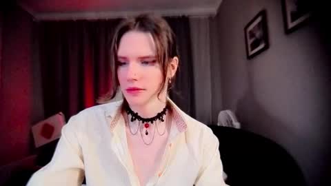 This name is so sexy you cant pronounce it. online show from October 16, 1:06 am