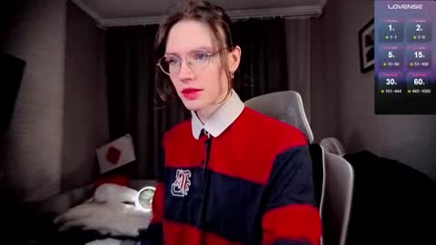 This name is so sexy you cant pronounce it. online show from October 21, 1:17 am