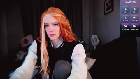 This name is so sexy you cant pronounce it. online show from October 29, 12:57 am