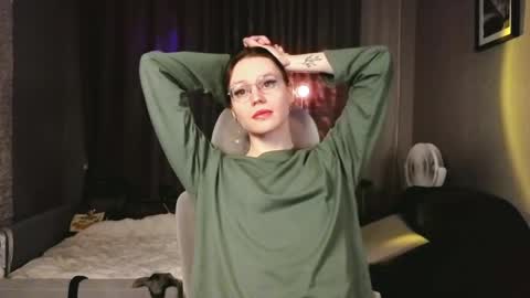 This name is so sexy you cant pronounce it. online show from March 18, 12:36 am