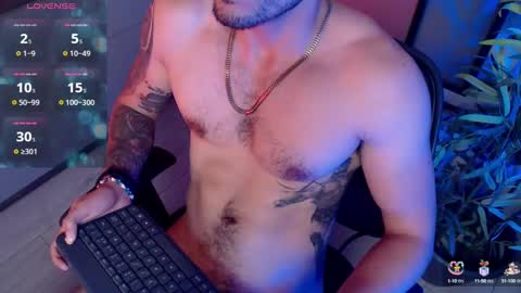 nathan_rivers online show from January 18, 5:37 pm